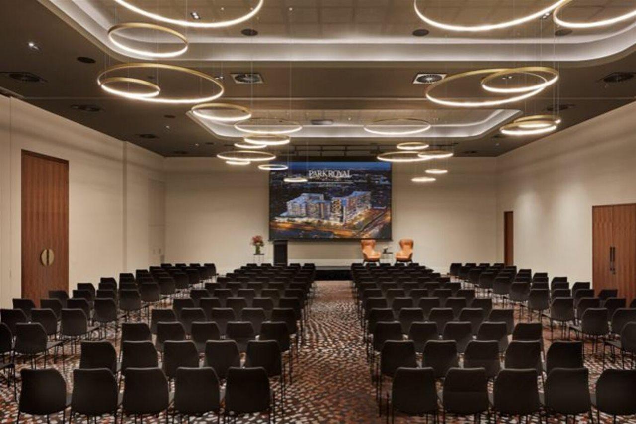 Parkroyal Monash Melbourne Clayton Εξωτερικό φωτογραφία