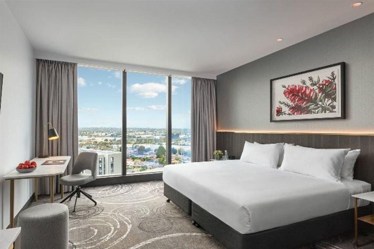 Parkroyal Monash Melbourne Clayton Εξωτερικό φωτογραφία