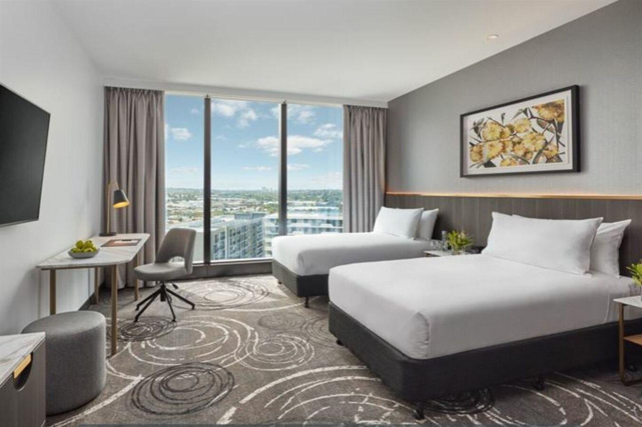 Parkroyal Monash Melbourne Clayton Εξωτερικό φωτογραφία