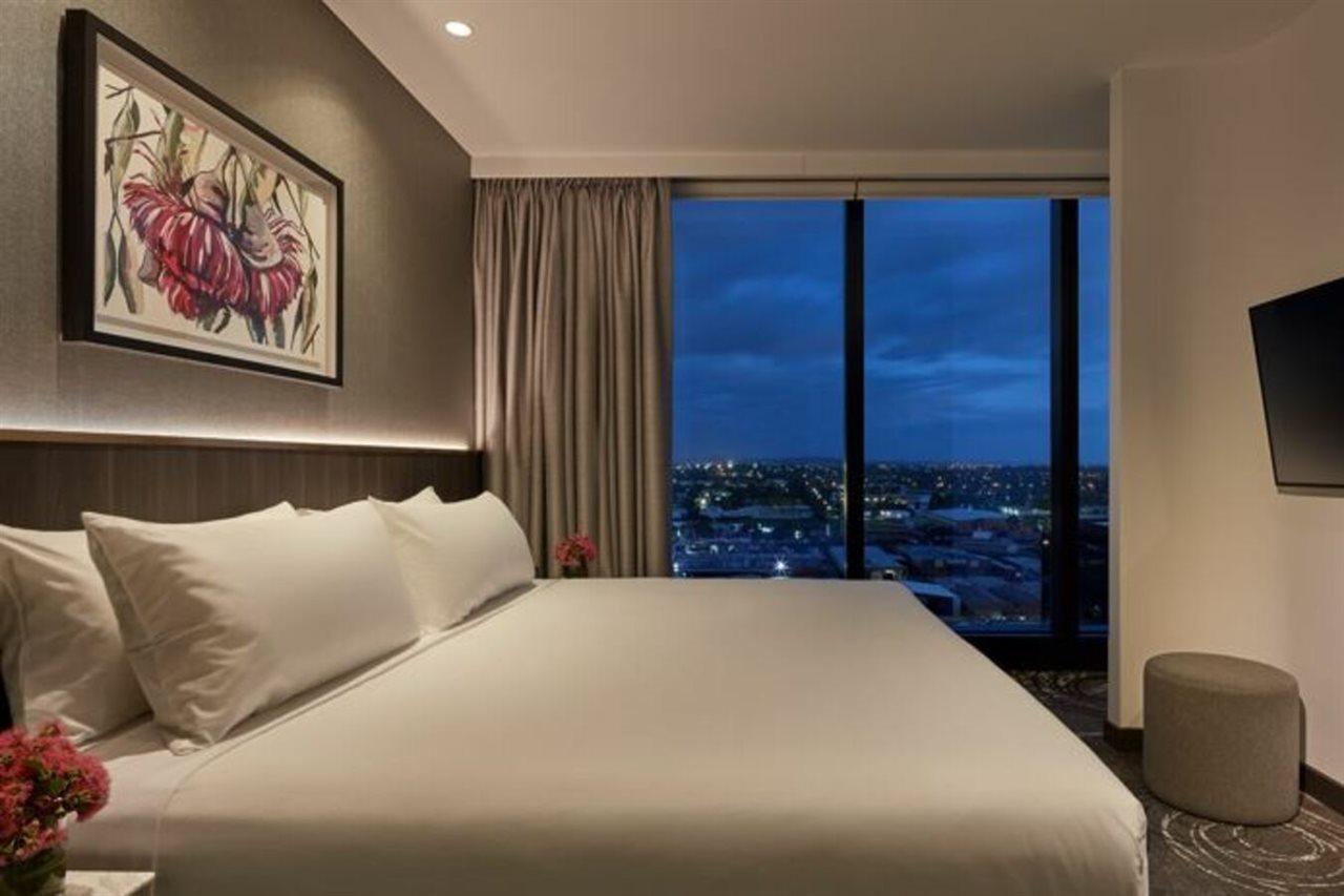 Parkroyal Monash Melbourne Clayton Εξωτερικό φωτογραφία