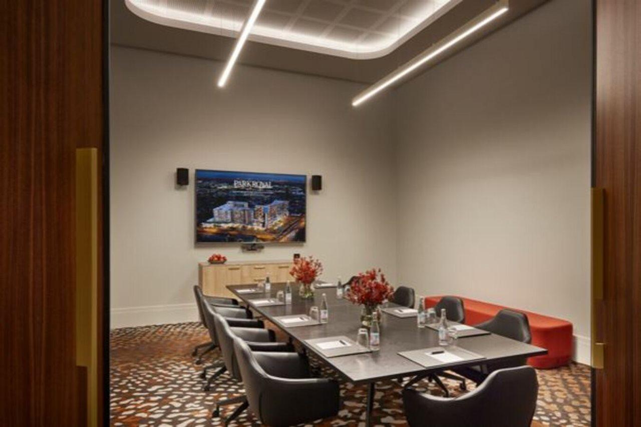 Parkroyal Monash Melbourne Clayton Εξωτερικό φωτογραφία