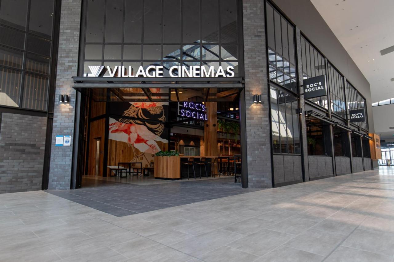 Parkroyal Monash Melbourne Clayton Εξωτερικό φωτογραφία
