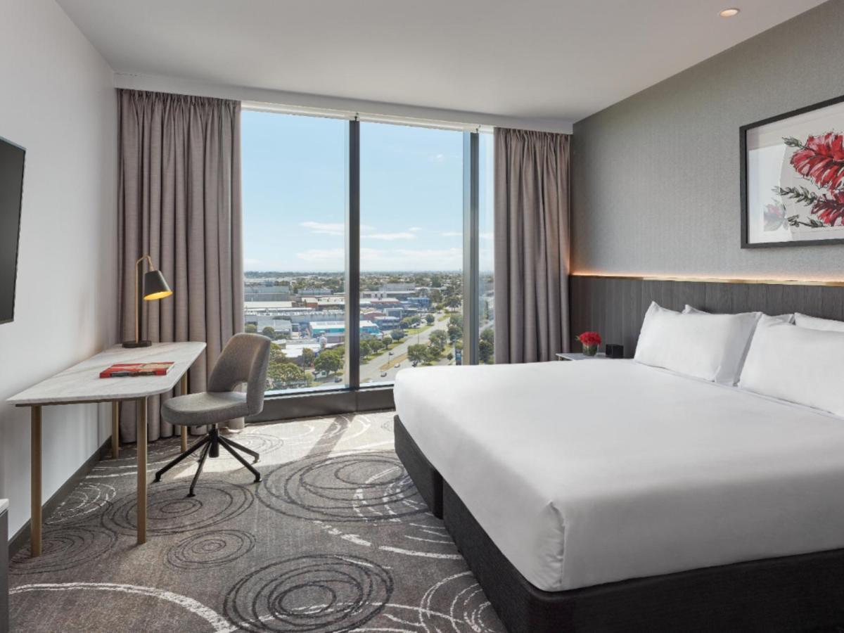 Parkroyal Monash Melbourne Clayton Εξωτερικό φωτογραφία