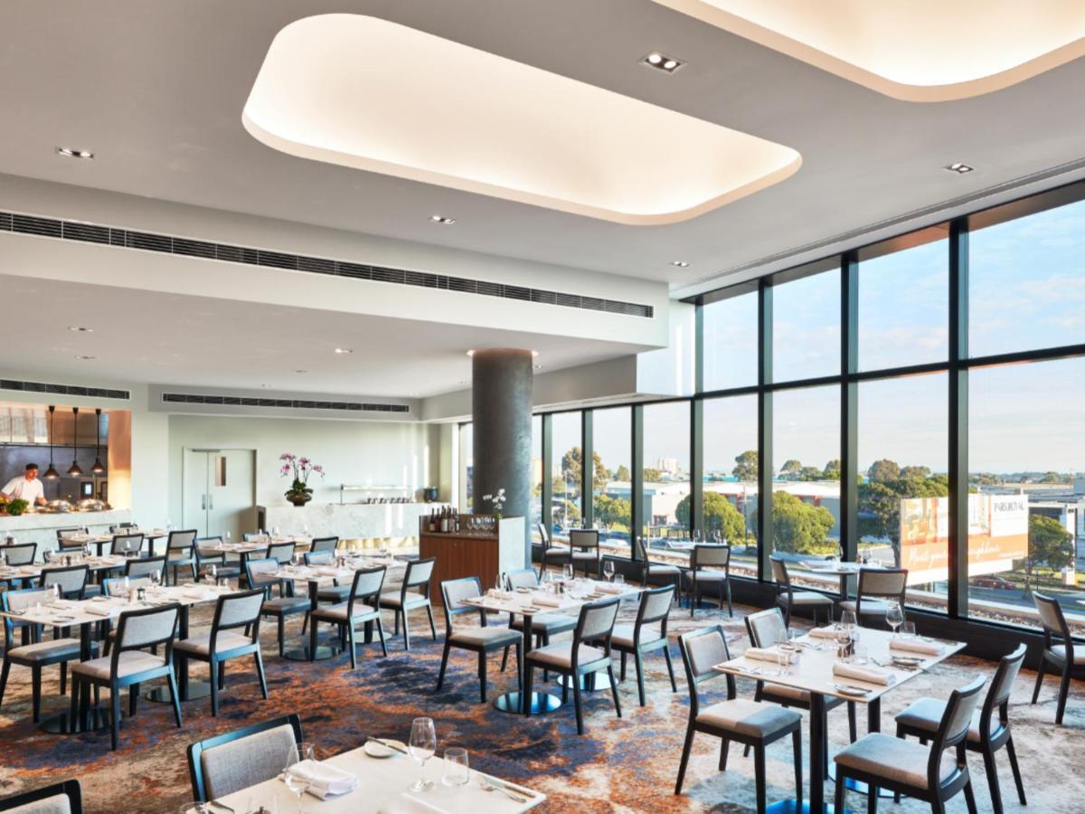 Parkroyal Monash Melbourne Clayton Εξωτερικό φωτογραφία