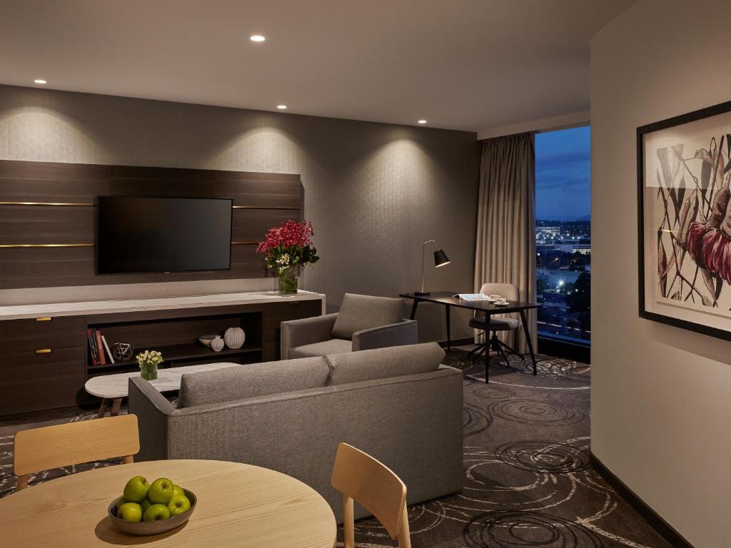 Parkroyal Monash Melbourne Clayton Εξωτερικό φωτογραφία