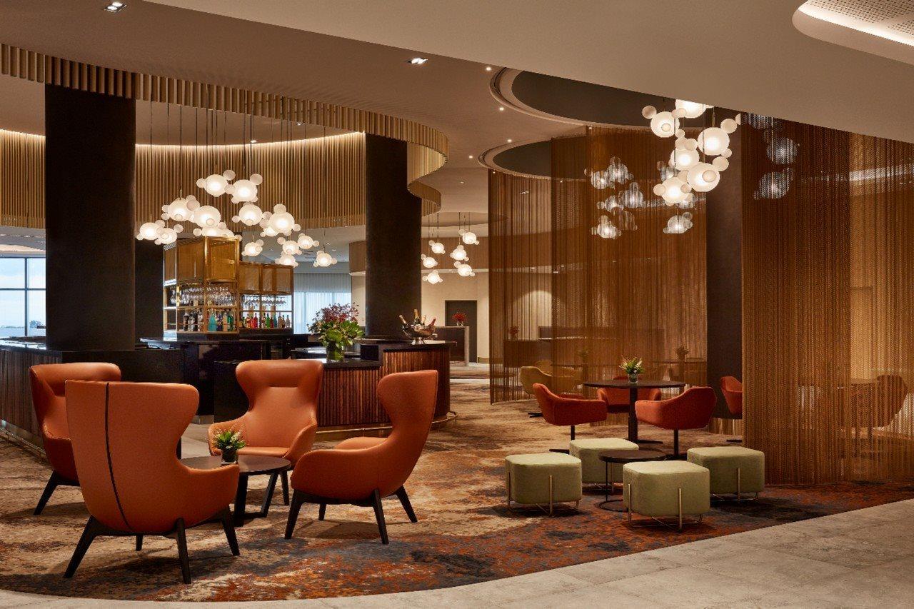 Parkroyal Monash Melbourne Clayton Εξωτερικό φωτογραφία
