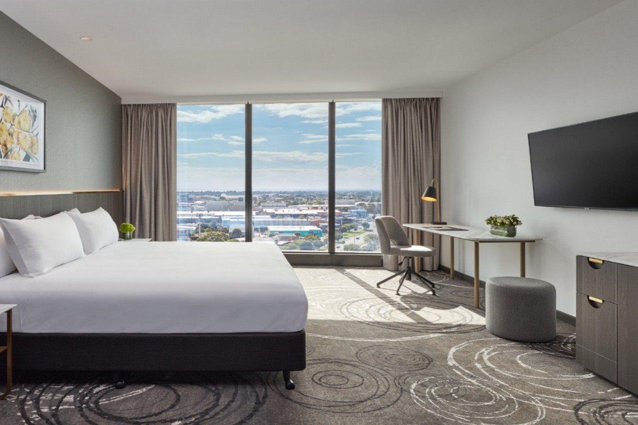 Parkroyal Monash Melbourne Clayton Εξωτερικό φωτογραφία