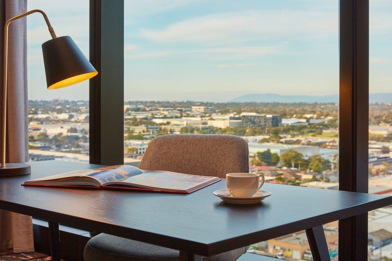 Parkroyal Monash Melbourne Clayton Εξωτερικό φωτογραφία