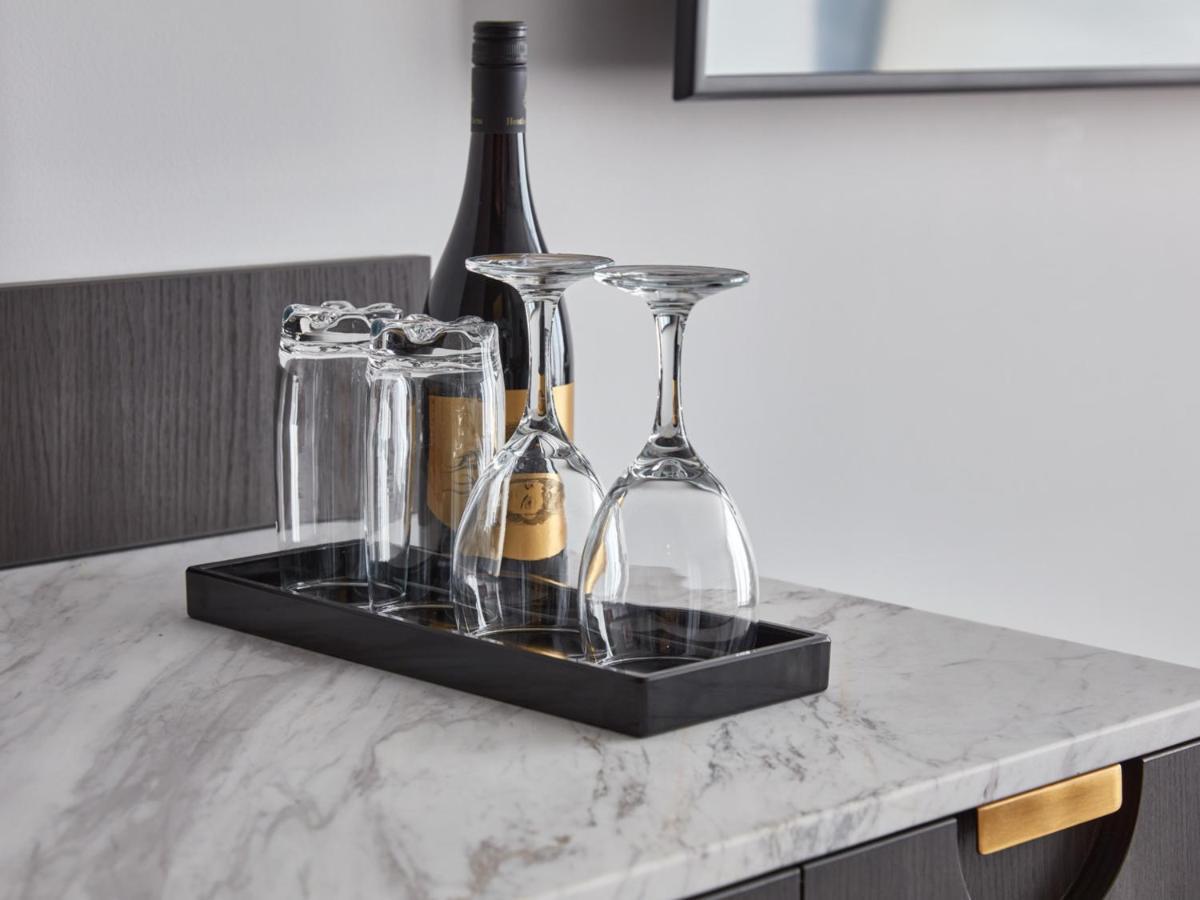 Parkroyal Monash Melbourne Clayton Εξωτερικό φωτογραφία