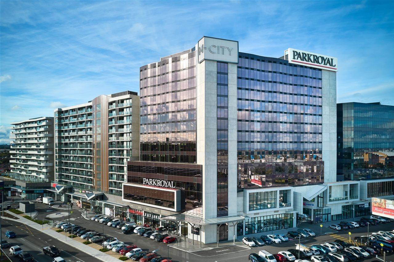 Parkroyal Monash Melbourne Clayton Εξωτερικό φωτογραφία