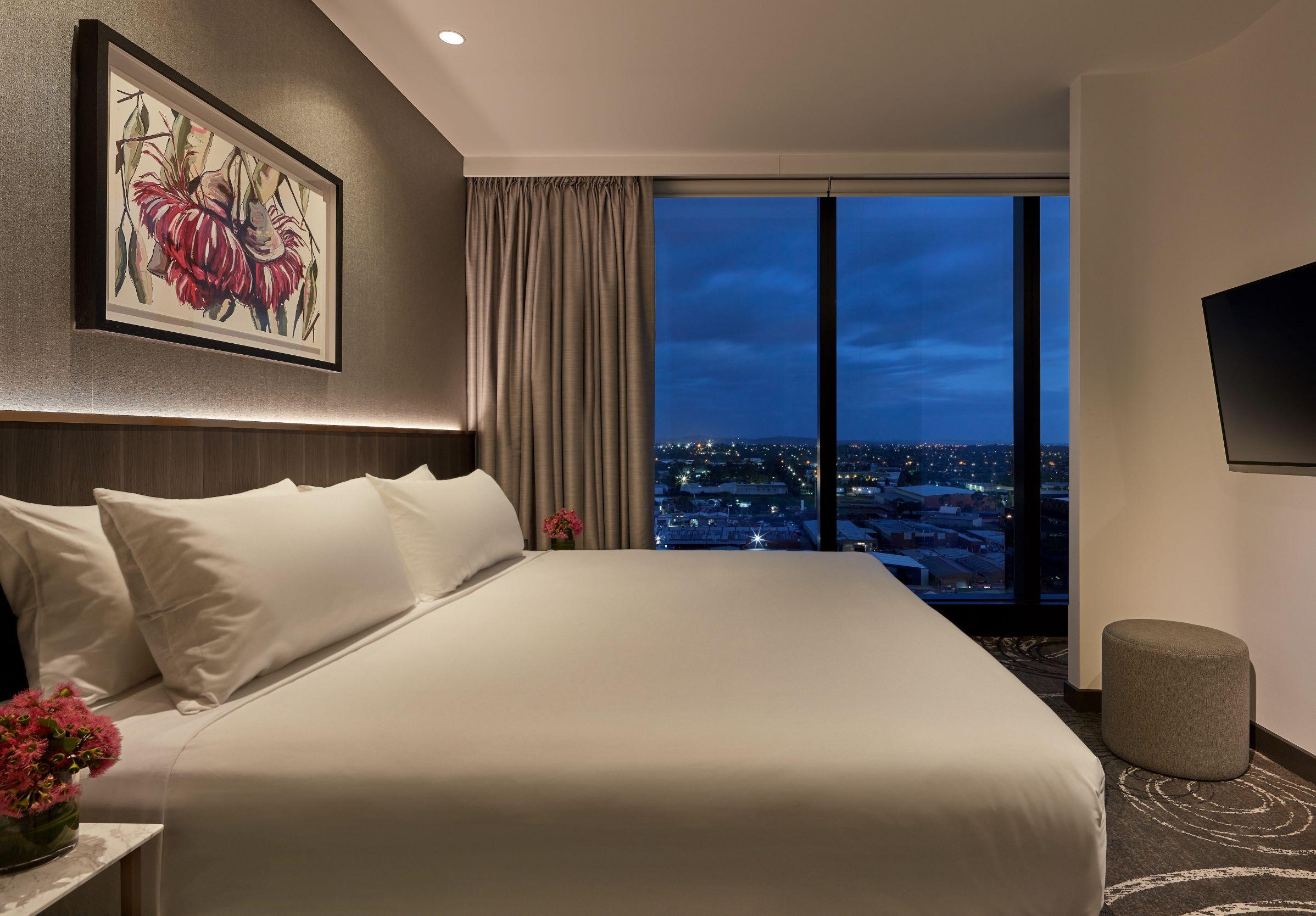 Parkroyal Monash Melbourne Clayton Εξωτερικό φωτογραφία