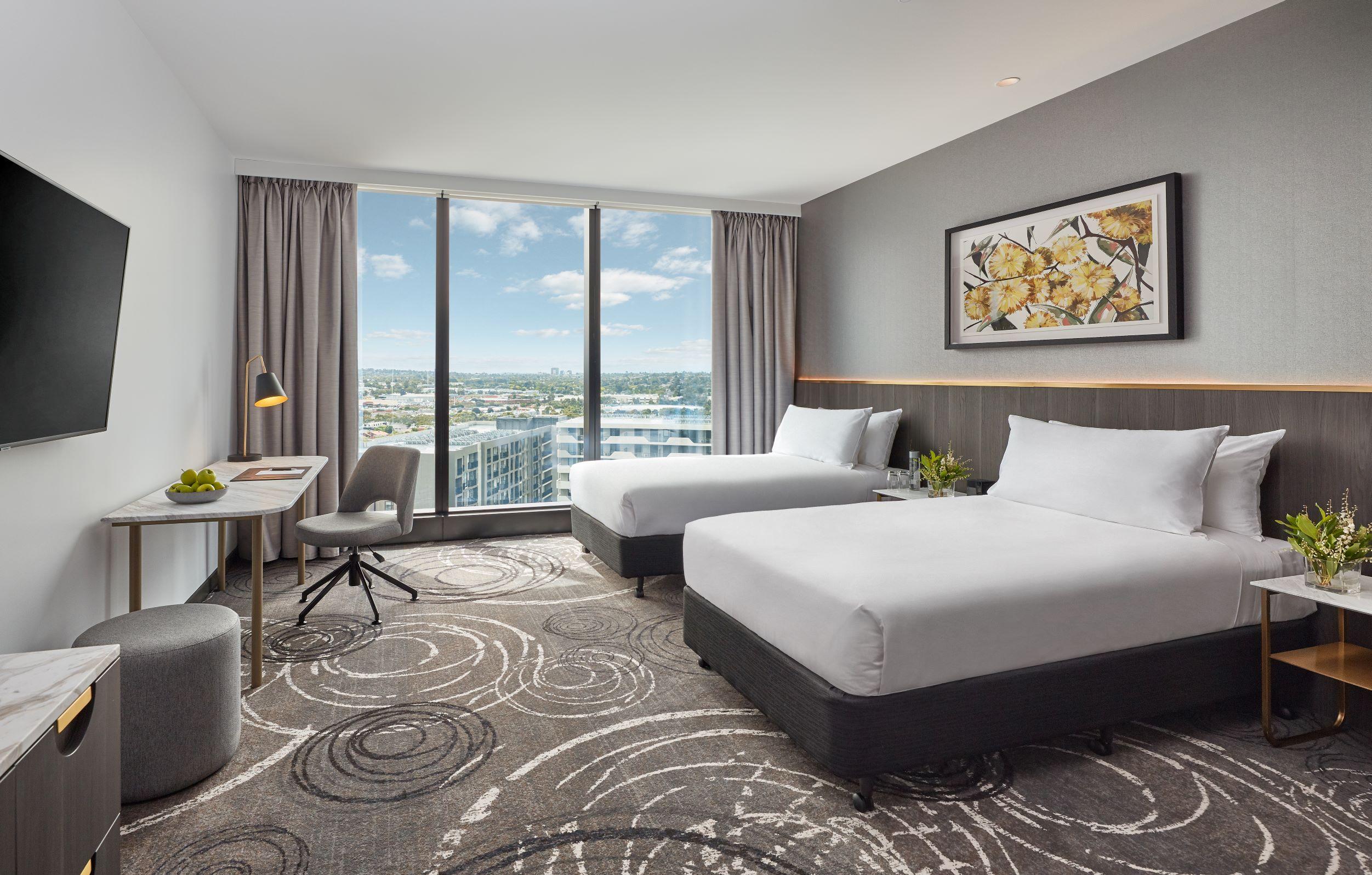 Parkroyal Monash Melbourne Clayton Εξωτερικό φωτογραφία