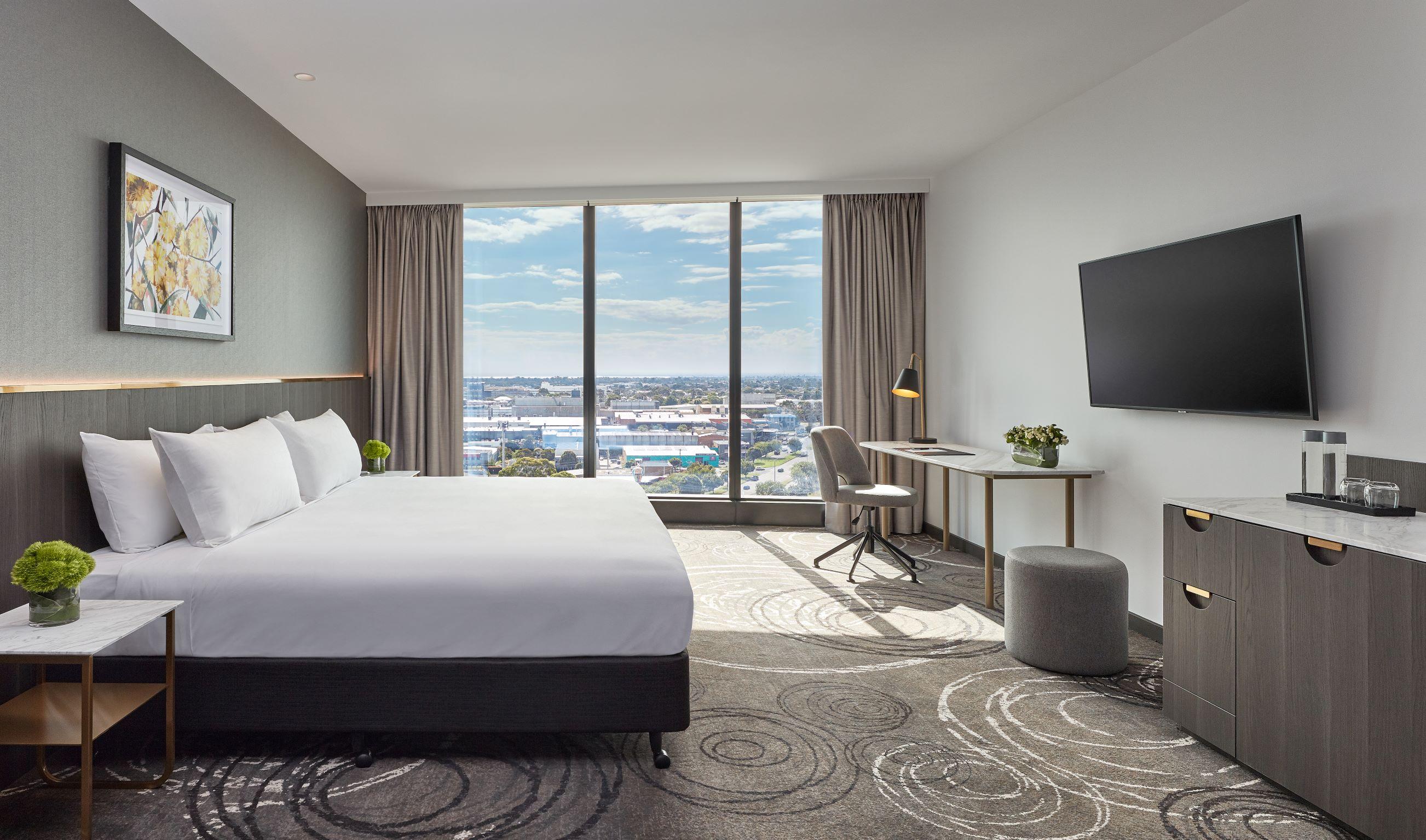 Parkroyal Monash Melbourne Clayton Εξωτερικό φωτογραφία