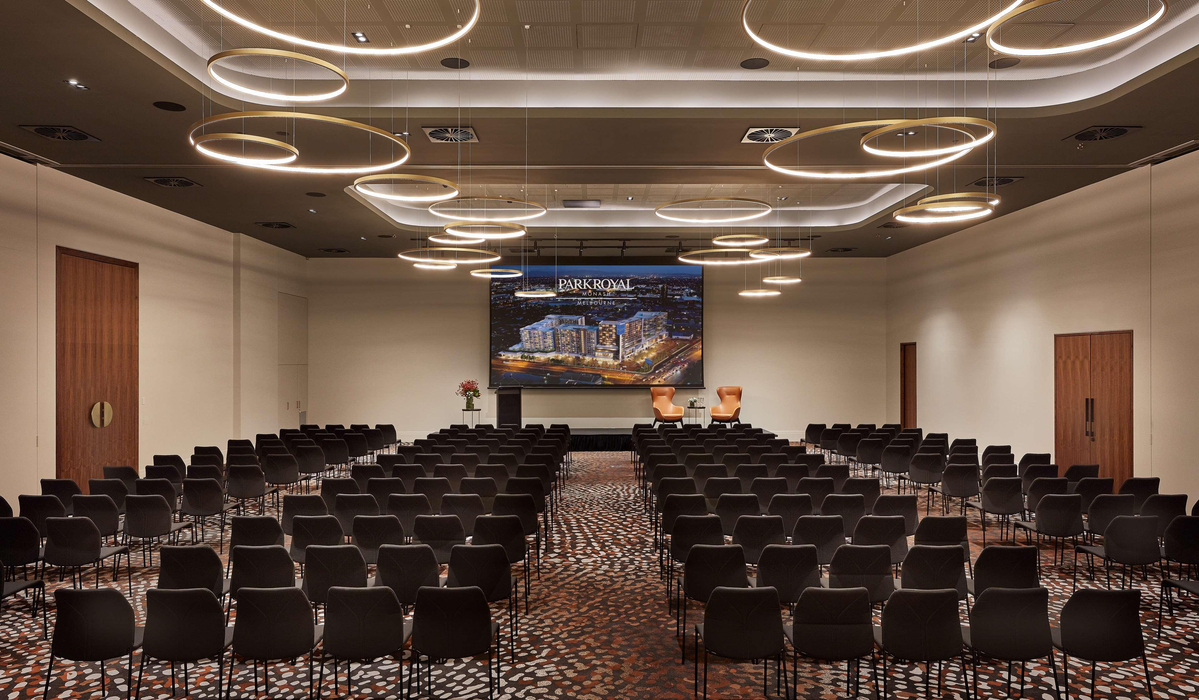 Parkroyal Monash Melbourne Clayton Εξωτερικό φωτογραφία