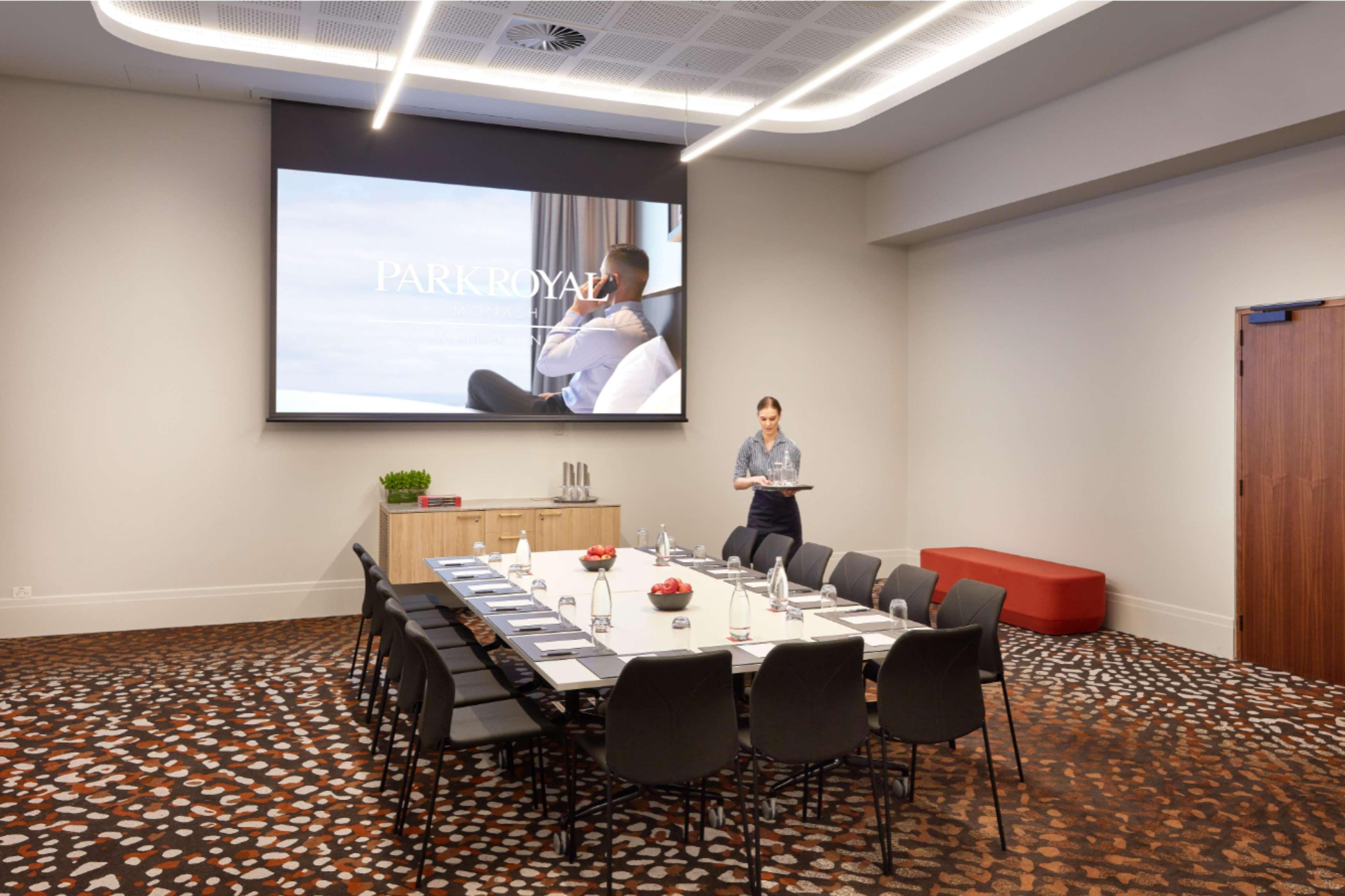 Parkroyal Monash Melbourne Clayton Εξωτερικό φωτογραφία