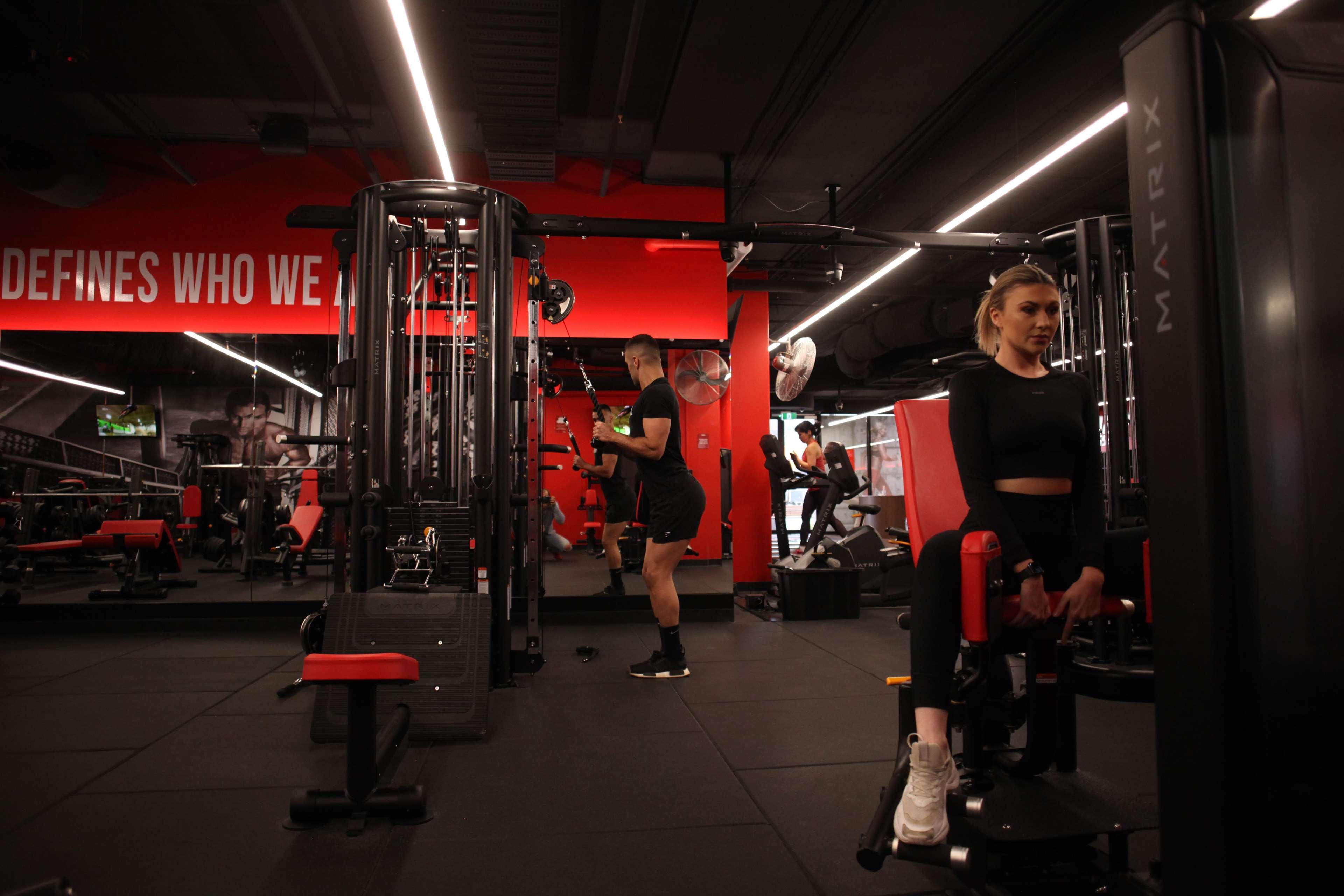 Parkroyal Monash Melbourne Clayton Εξωτερικό φωτογραφία