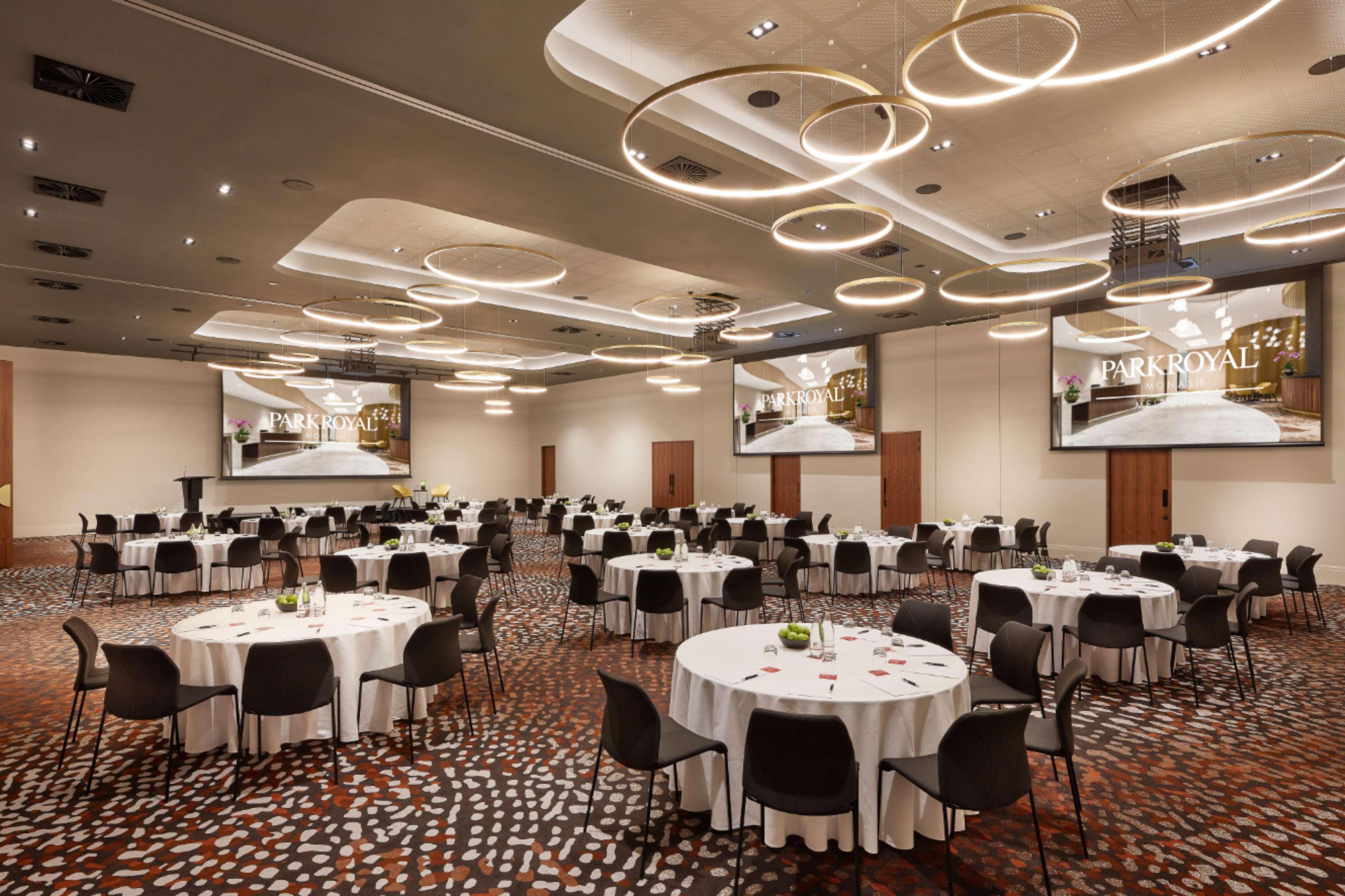 Parkroyal Monash Melbourne Clayton Εξωτερικό φωτογραφία