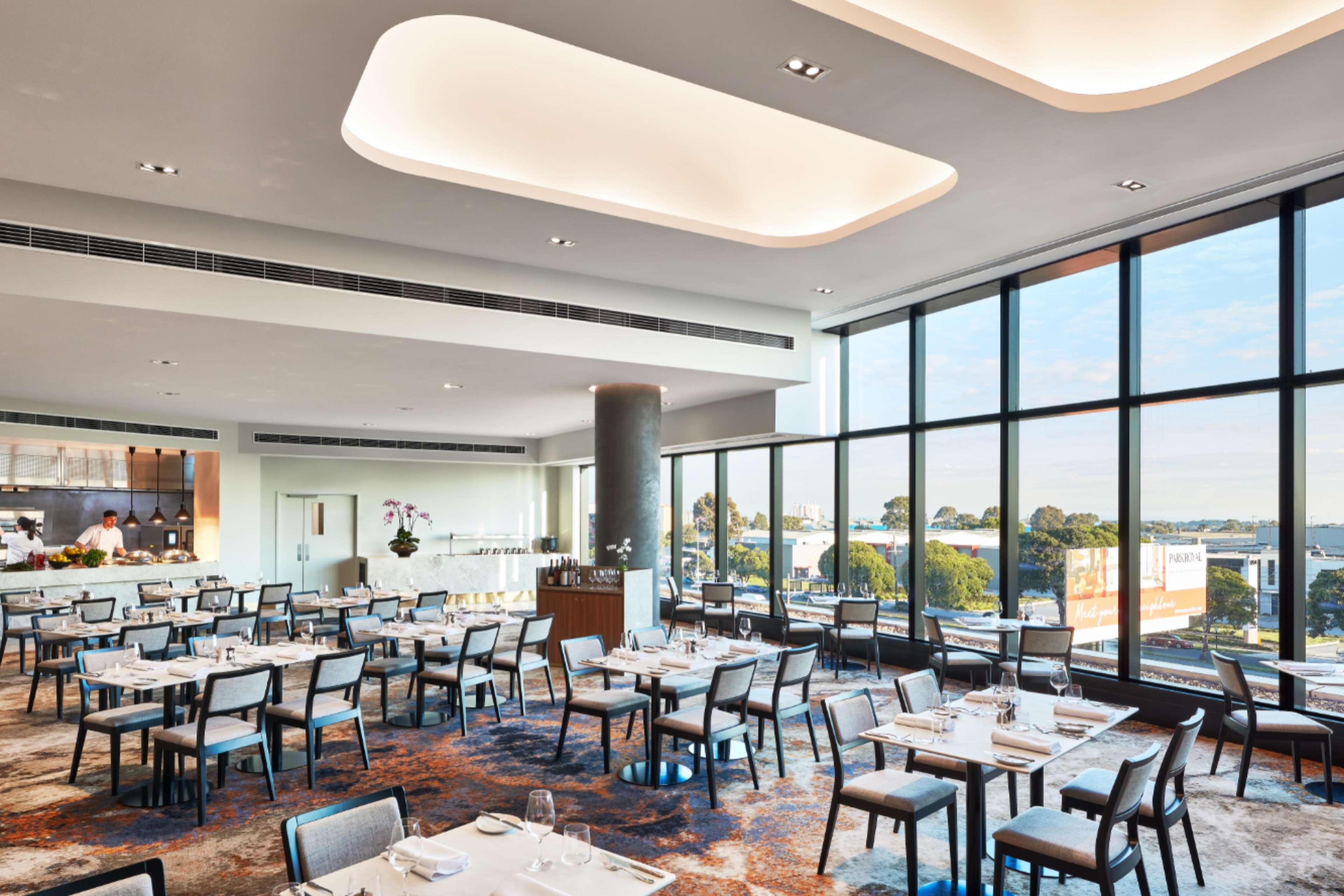 Parkroyal Monash Melbourne Clayton Εξωτερικό φωτογραφία