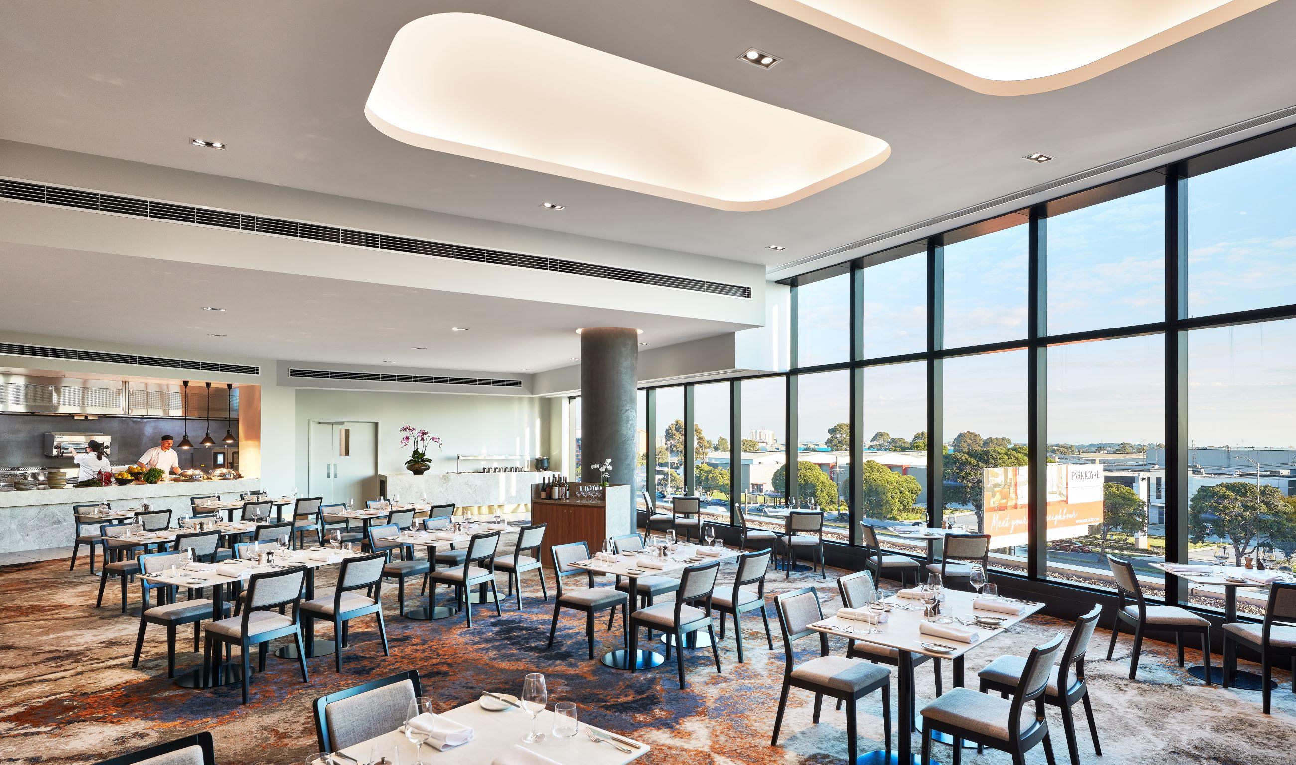 Parkroyal Monash Melbourne Clayton Εξωτερικό φωτογραφία