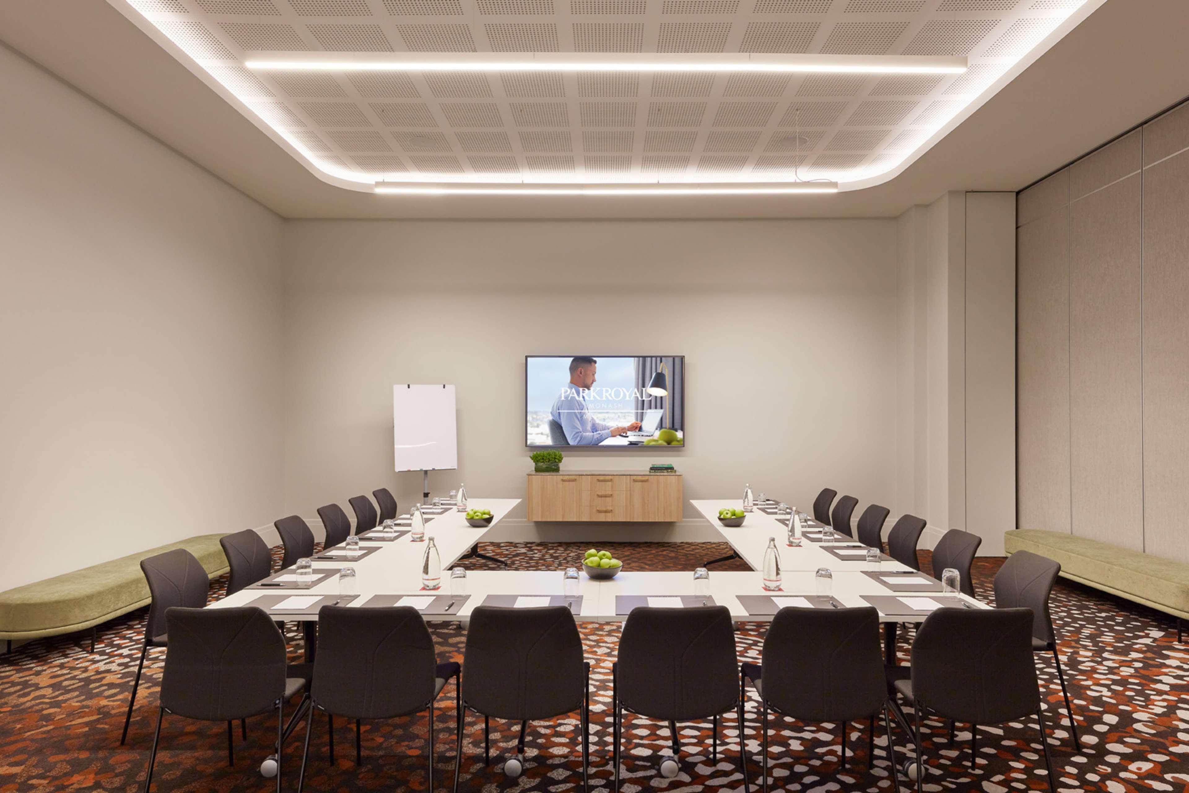 Parkroyal Monash Melbourne Clayton Εξωτερικό φωτογραφία