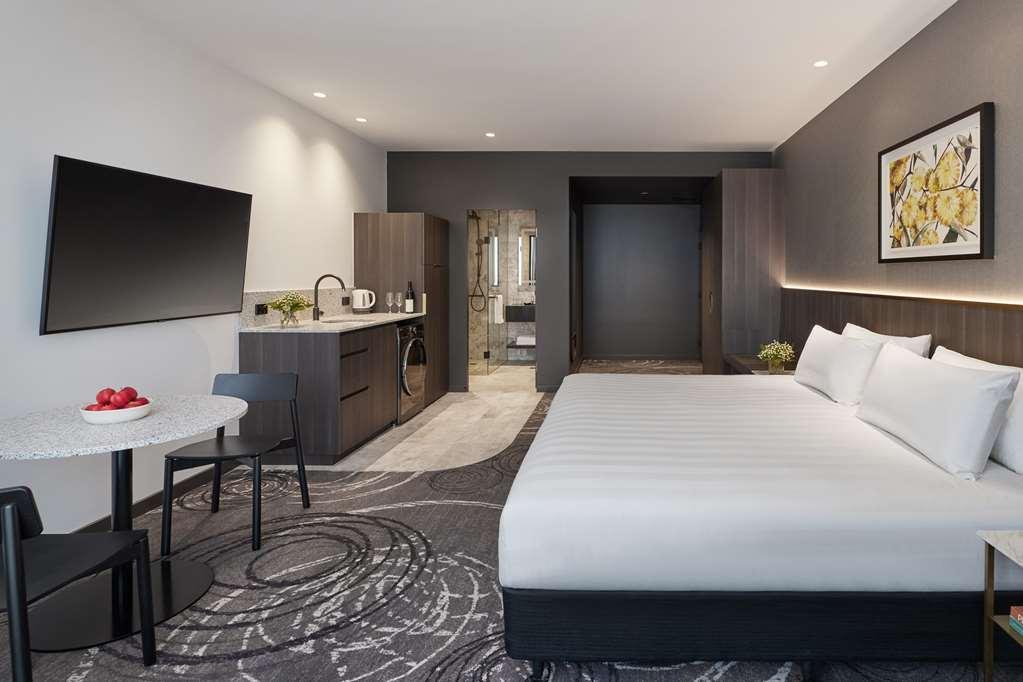 Parkroyal Monash Melbourne Clayton Δωμάτιο φωτογραφία