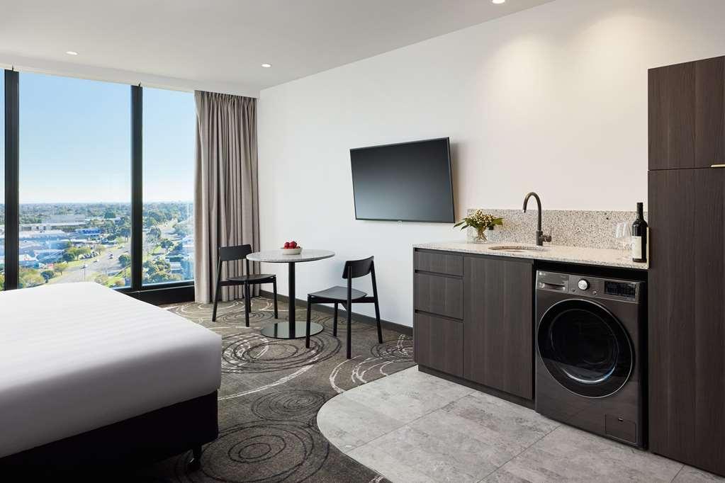 Parkroyal Monash Melbourne Clayton Δωμάτιο φωτογραφία