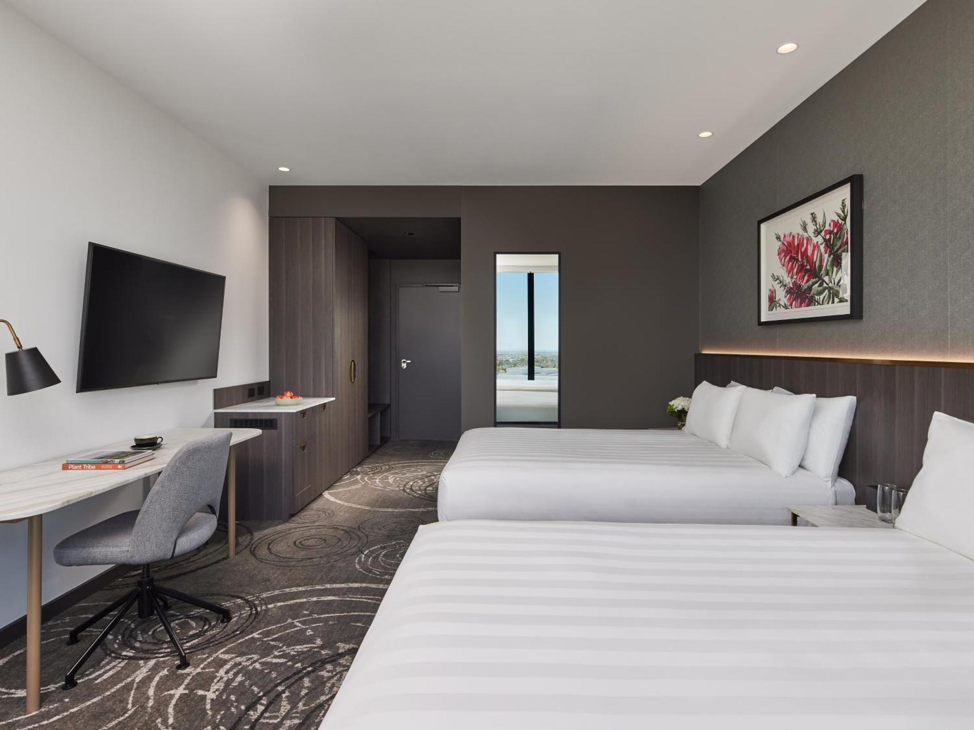 Parkroyal Monash Melbourne Clayton Δωμάτιο φωτογραφία