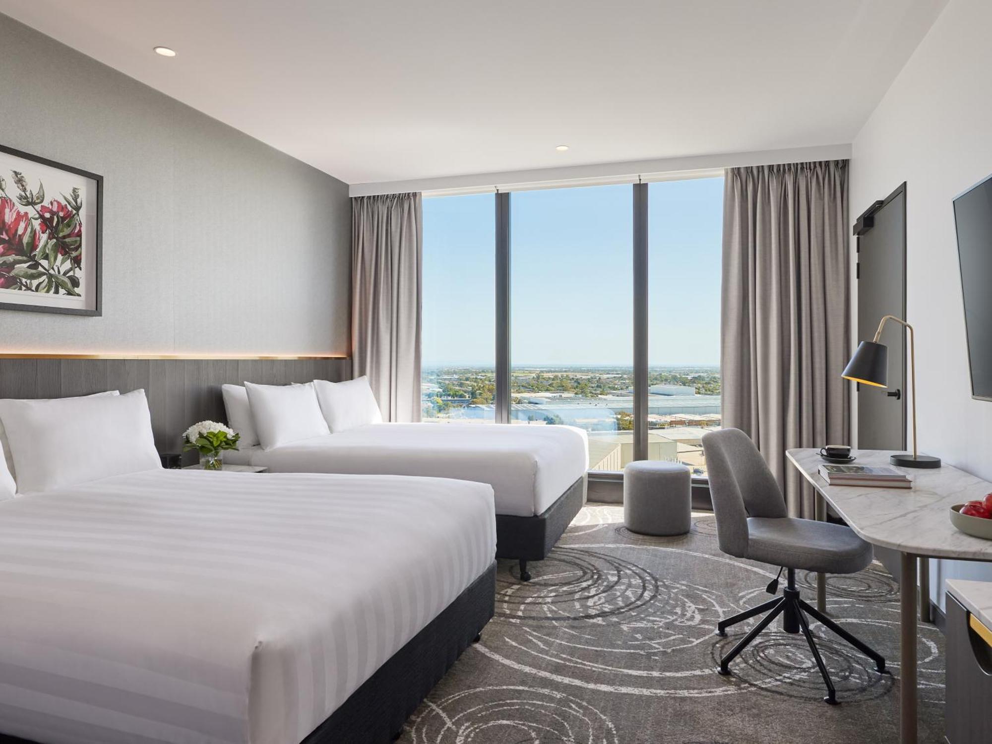 Parkroyal Monash Melbourne Clayton Εξωτερικό φωτογραφία