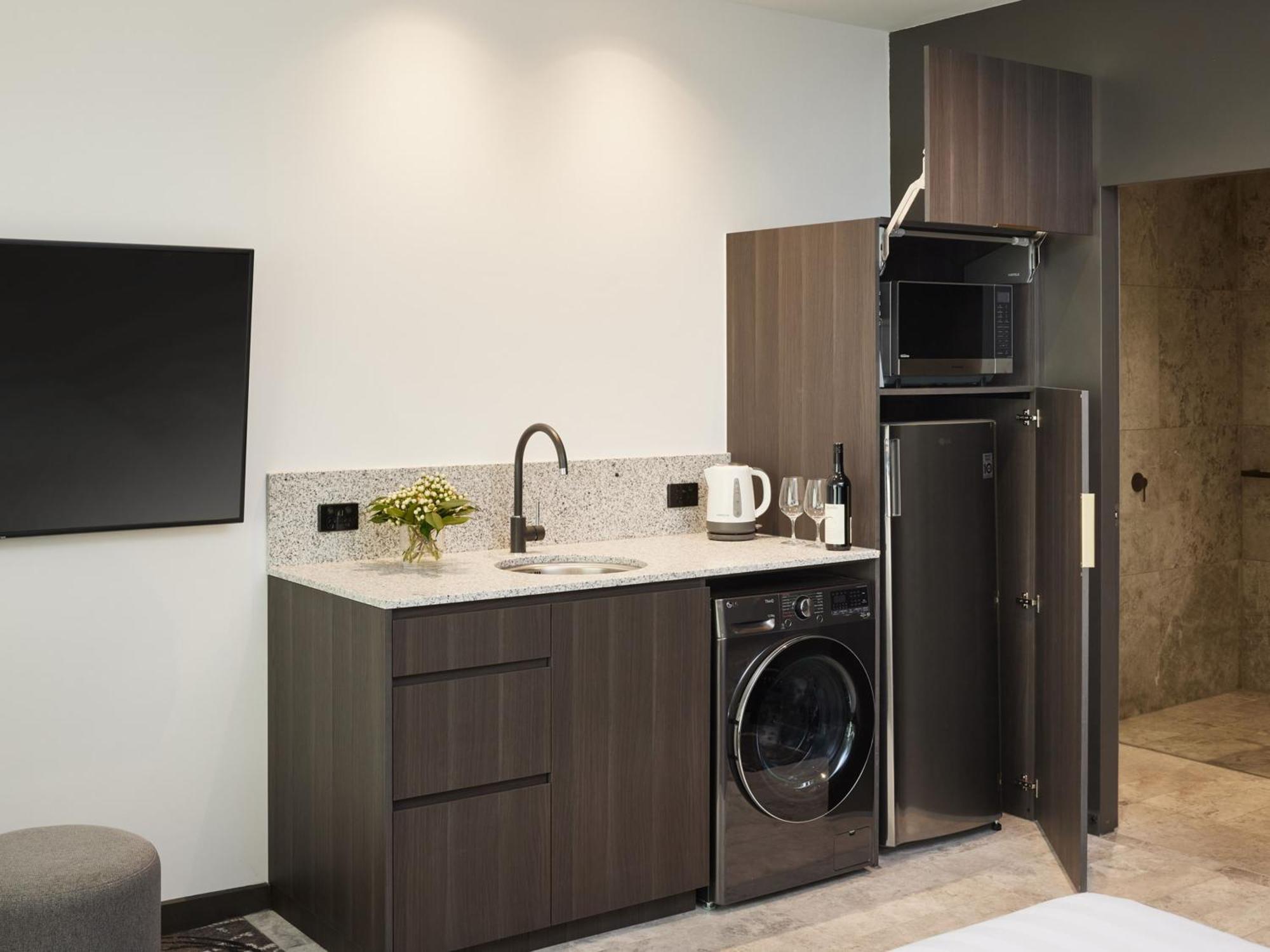 Parkroyal Monash Melbourne Clayton Εξωτερικό φωτογραφία