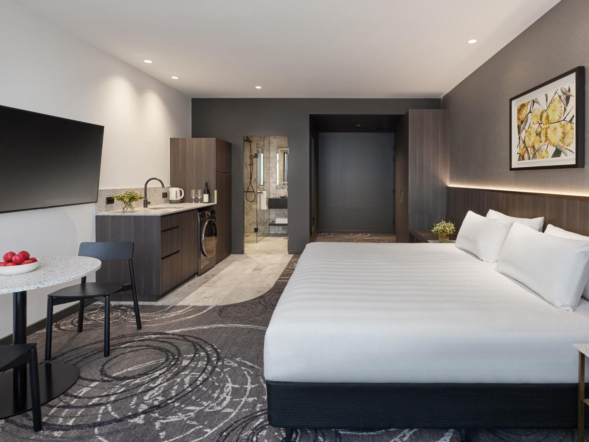 Parkroyal Monash Melbourne Clayton Εξωτερικό φωτογραφία