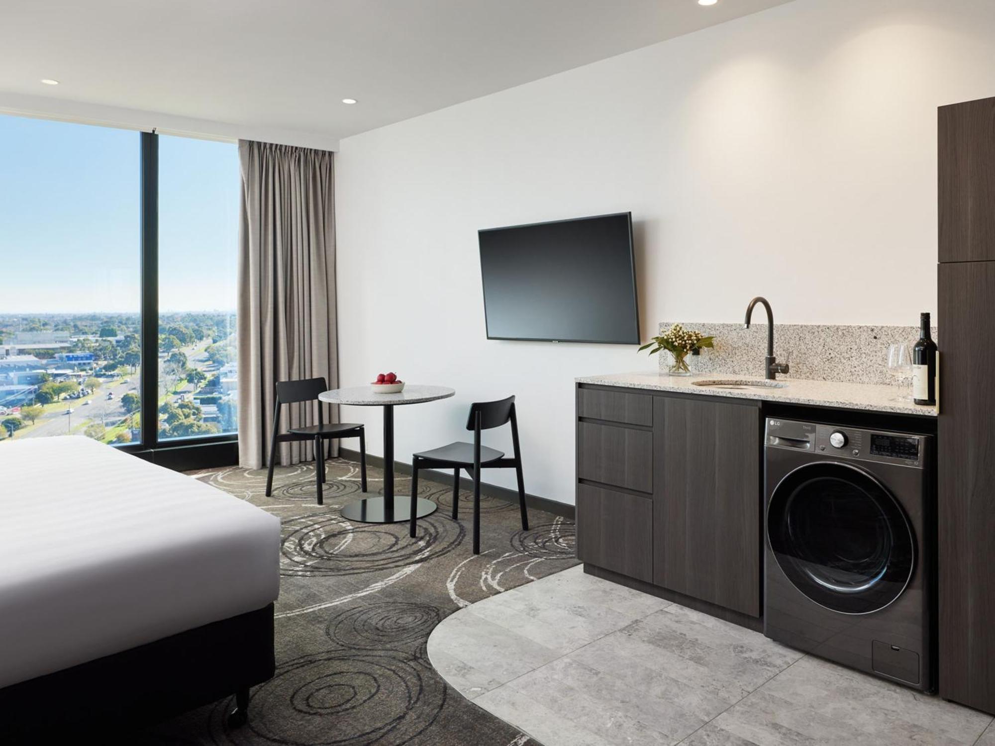 Parkroyal Monash Melbourne Clayton Δωμάτιο φωτογραφία